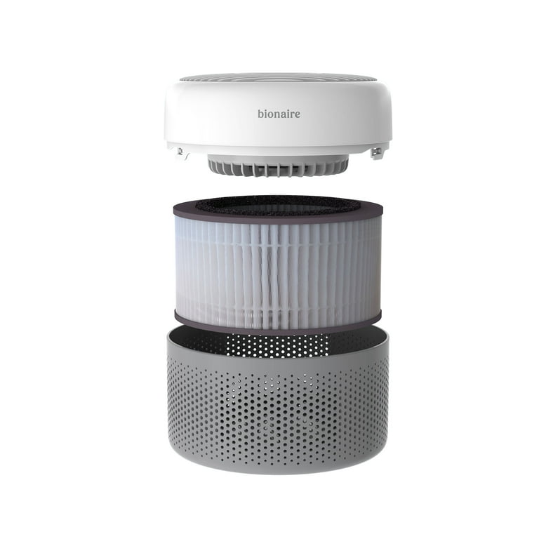 Bionaire allergen sale remover