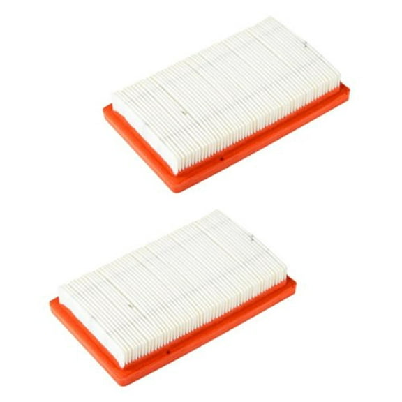 Kohler (2 Pack) 14 083 01-S Engine Air Filter