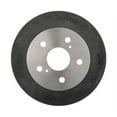 thumbnail image 3 of Raybestos 9728R Professional Grade Brake Drum Fits select: 1996-1997,2000 TOYOTA CAMRY, 3 of 4