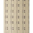thumbnail image 1 of Ahgly Company Machine Washable Indoor Rectangle Abstract Camel Brown Area Rugs, 2' x 5', 1 of 7