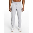 thumbnail image 4 of Reebok Men's and Big Men's Ascent Woven Jogger Pants, Sizes XS-3XL, 4 of 7