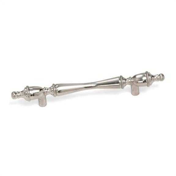 3" Georgetown Pull - Satin Chrome
