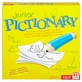thumbnail image 1 of Junior Pictionary Game, 1 of 5