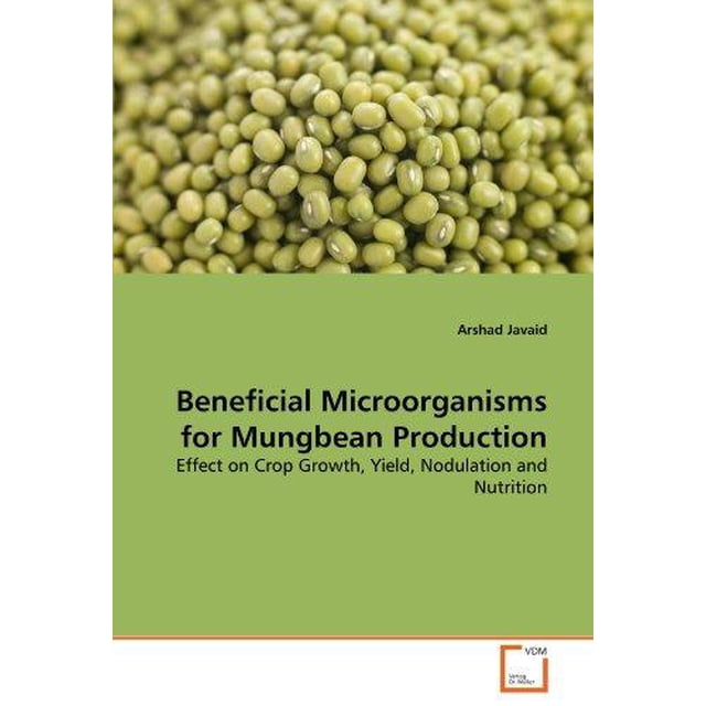 Micro-Ondes Bénéfiques pour la Production de Haricots Mungo