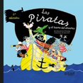 thumbnail image 1 of Las piratas y el tesoro del arcoíris, de Frimodig Karin, 1 of 2