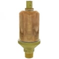 thumbnail image 6 of Hoffman Specialty Model 79 3/4" Male x 1/2" Female NPT Water Main Vent Valve for Hydronic Heating and Cooling Applications - 401488, 6 of 6