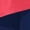 Navy, variant on AKEGAMN Capri Leggings Knee Length Summer Cropped Pants Casual Solid Comfy, Red XL, Size S-3XL