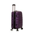 Rockland Melbourne 20" Hardside Expandable Carry On Luggage - image 3 of 4