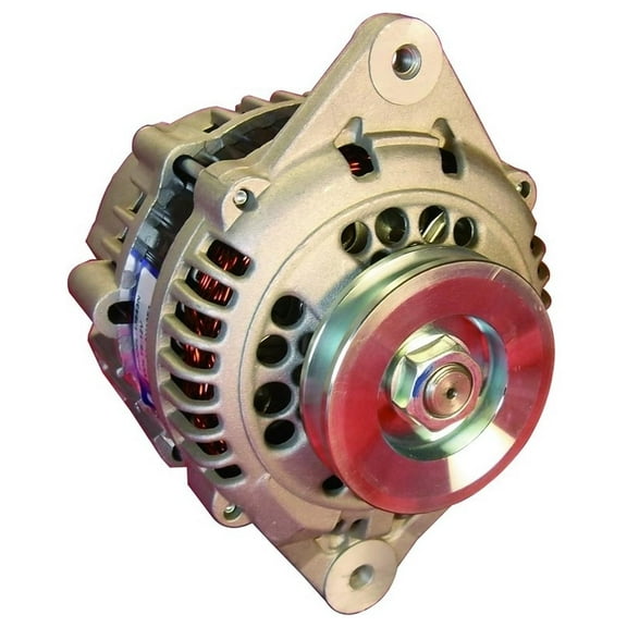 OEG Parts New Alternator Replacement for Nissan Pathfinder V6 3.0L 95-95 RM3474 90-25-1087N 58576 N13643 1N8977 13643AN 210-3116 36-13643 A-8376
