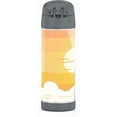 thumbnail image 2 of Thermos Bouteille Funtainer Acier Inoxydable solée sous vide de 16 oz, 2 of 6
