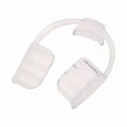 thumbnail image 2 of XIRQI 2026 New Dental Guards Durable Silicone Tooth Protector Dental Uses for Sports,Night,Braces,Grinding 3Pcs, 2 of 7