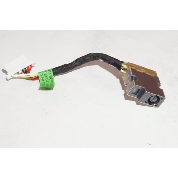 857438-001 Hp Dc In Jack 15-AS014WM 15-AS012TU 15-AS031NR 15-AS091MS