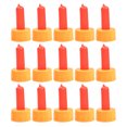 thumbnail image 3 of MasteelfCA 20pcs Livestock Feeding Bottle Pacifier Milk Bottles Nipples Lamb Feeding Tools, 3 of 8