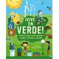 thumbnail image 1 of Libro Aprende a Vivir en Verde MediterrÃ nia 9788499796666, 1 of 2