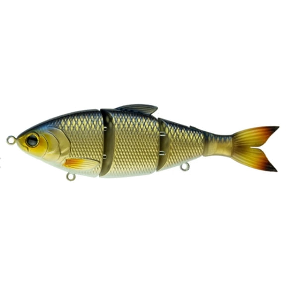 6th Sense Trace 6" Swimbait (Fast Sink)