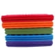 thumbnail image 5 of Cojín de espuma XPE plegable de cuatro pliegues para exteriores, antisalpicaduras, portátil, fresco, a prueba de humedad, tapete para picnic, tapete grueso, 5 of 6