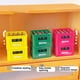 thumbnail image 4 of Magnetic Fridge Sticker With, 4 of 5