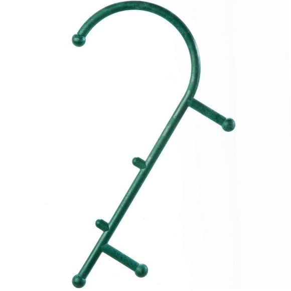 Masajeador Thera Cane Green