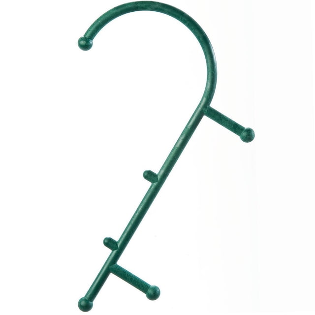 Masajeador Thera Cane Green