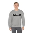 thumbnail image 5 of 22Gifts Avalon NJ New Jersey Moving Away Sweatshirt, Gifts, 5 of 9