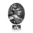 thumbnail image 2 of Miltiades. Ncalled The Younger. Athenian General. Aquatint English 1807. Poster Print by, 2 of 4