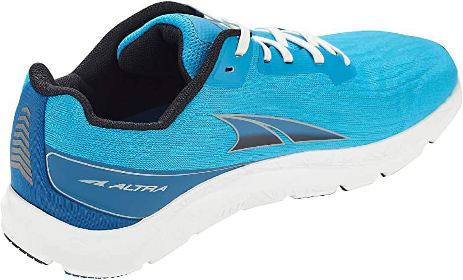 Altra Rivera Mesh Road Running Shoes Blue Athletic Sneakers Mens 11.5 Men main image 4
