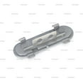 thumbnail image 5 of For 2014-2019 Jeep Cherokee Roof rack side guide cover 1pc--, 5 of 5