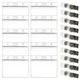 thumbnail image 2 of 20 Pcs Transparent Record Sleeves Portable AntiDrop Holders for Protection and Easy Access, 2 of 3