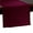 Red, variant on Ultimate Textile 14 x 54-Inch Polyester Table Runner