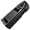 Black, variant on 2010-2013 Chevrolet Silverado & GMC Sierra Window Master Switch Full Assembly (Standard Cab Pickup, Regular Cab, Truck, 2 Door, 2010, 2011, 2012, 2013, 10, 11, 12, 13, 1500, 2500, 3500)