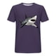 thumbnail image 5 of Tops para hombre, blusas y camisas de cuello redondo y manga corta para hombre, blusas casuales de moda con cuello redondo y estampado para hombre, blusas de poliéster para hombre., 5 of 5