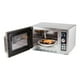 thumbnail image 2 of Horno de MICROONDAS INDUSTRIAL MENUMASTER MCS10DSE 1.2 PIES gris, 2 of 2