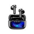 thumbnail image 1 of Auriculares Bluetooth Inalámbricos Auriculares Bluetooth Inalámbricos, Pantalla Táctil Lcd Inteligente a Color Completo, Auriculares de Cancelación de Ruido de Llamada de Música, 1 of 9