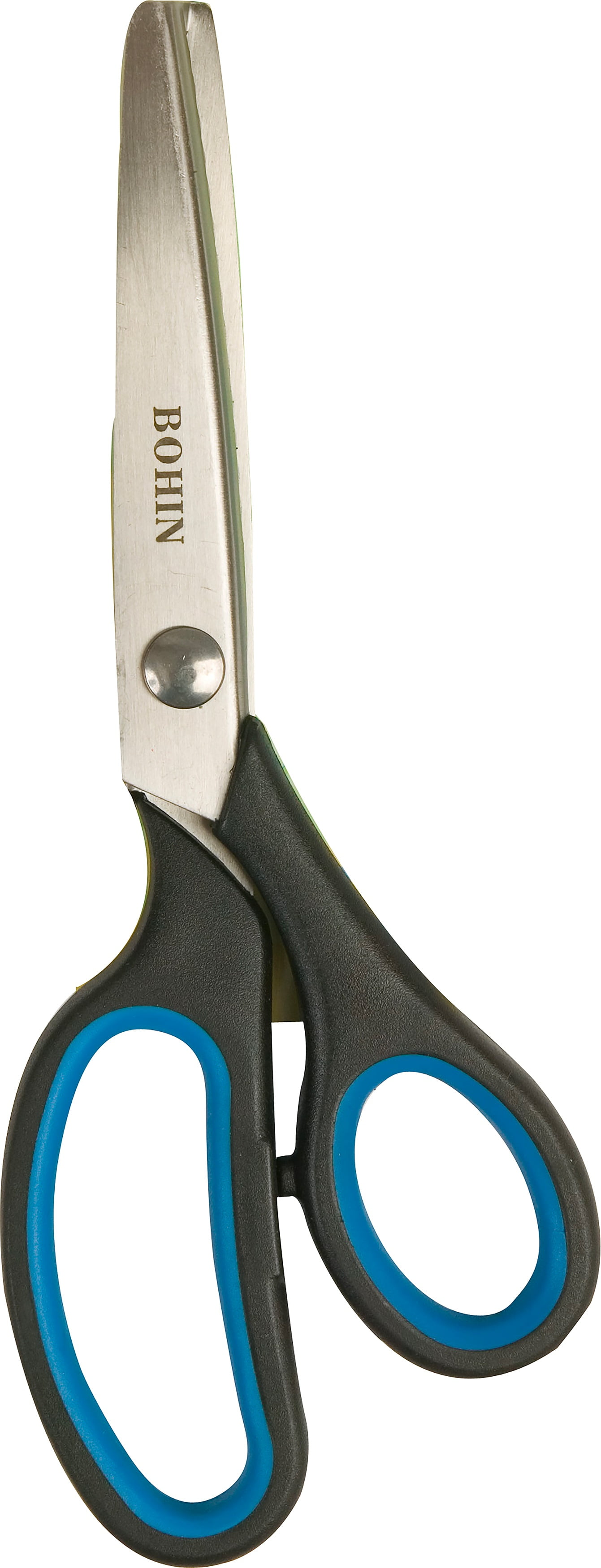 Bohin 9 Inch Pinking Scissors 25122