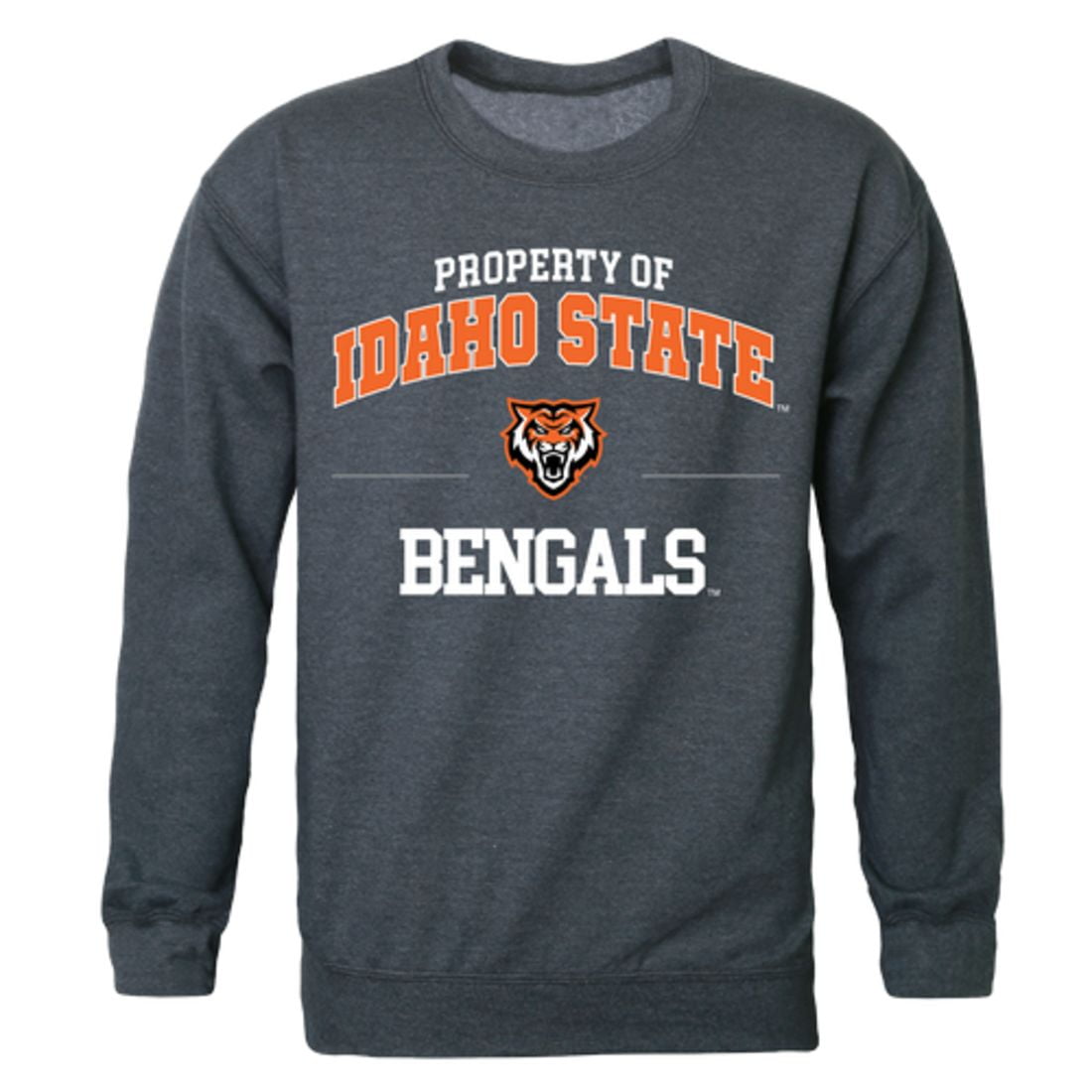 Idaho state university sweatshirt Clearance