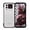 Silver, variant on DOOGEE Blade 10 Max Rugged Phone Unlocked,10300mAh Rugged Smartphone,6.56" HD+ 1.54" Dual Screen,20GB+256GB/2TB,4G Dual SIM Android Waterproof Phone,3 Card Slots/NFC/Face ID/OTG