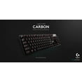 thumbnail image 6 of Logitech G413 Gaming Keyboard, 6 of 8