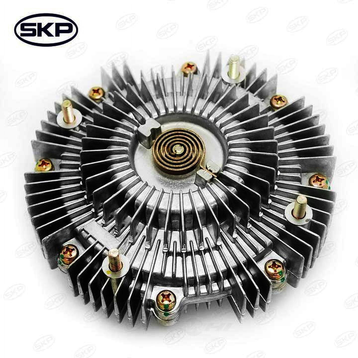 SKP SK36734 Engine Cooling Fan Clutch