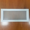 thumbnail image 3 of Floor Vent Cover Catches Small Items Rectangle Lightweight Flexible Floor Register Screen, 3 of 5