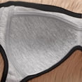 thumbnail image 6 of Jelly Push Up Bras Yoga Bras for Women Casual Summer Bra for Women for Gifts, 6 of 7