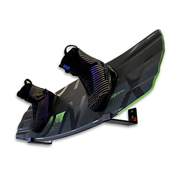 StoreYourBoard Minimalist Wakeboard Display Rack