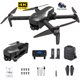 thumbnail image 4 of 4K HD Cámara RC Drone 3 ejes Gimbal 5G Drone plegable RC Drone Juguetes para principiantes Tmvgtek libre de BPA, 4 of 9
