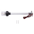 thumbnail image 2 of Luz LED de navegación Sincero para barcos 12' 12V-24V, 2 of 10