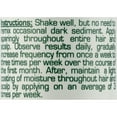 thumbnail image 4 of Wild Growth Hair Oil & Light Oil , 4 fl oz Duo, 4 of 10
