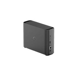 QNAP TS-231P 2-Bay NAS Enclosure TS-231P-US B&H Photo Video