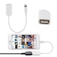 thumbnail image 5 of Cable de datos OTG ZHCH para iPhone adaptador USB, 5 of 5