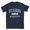 Black, variant on Sylvarena Mississippi Classic Established Men's Cotton T-Shirt