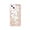 Pink, variant on Purple Flower Case for iPhone 14 Pro Max with Cute Bunny, Clear Women Case for iPhone 14 Pro Max Kawaii Design, Soft Cover Camera Protection Case for iPhone 14 Pro Max with Lovely Rabbits (Purple)