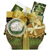 Bountiful Gourmet Gift Basket