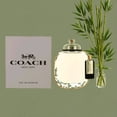 thumbnail image 4 of Coach New York Eau de Parfum, Perfume for Women, 3 oz, 4 of 4